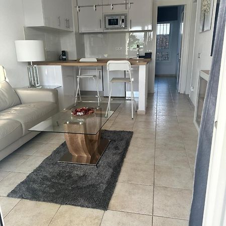 プエルト・デル・カルメンCasa De Guacimetaアパートメント エクステリア 写真