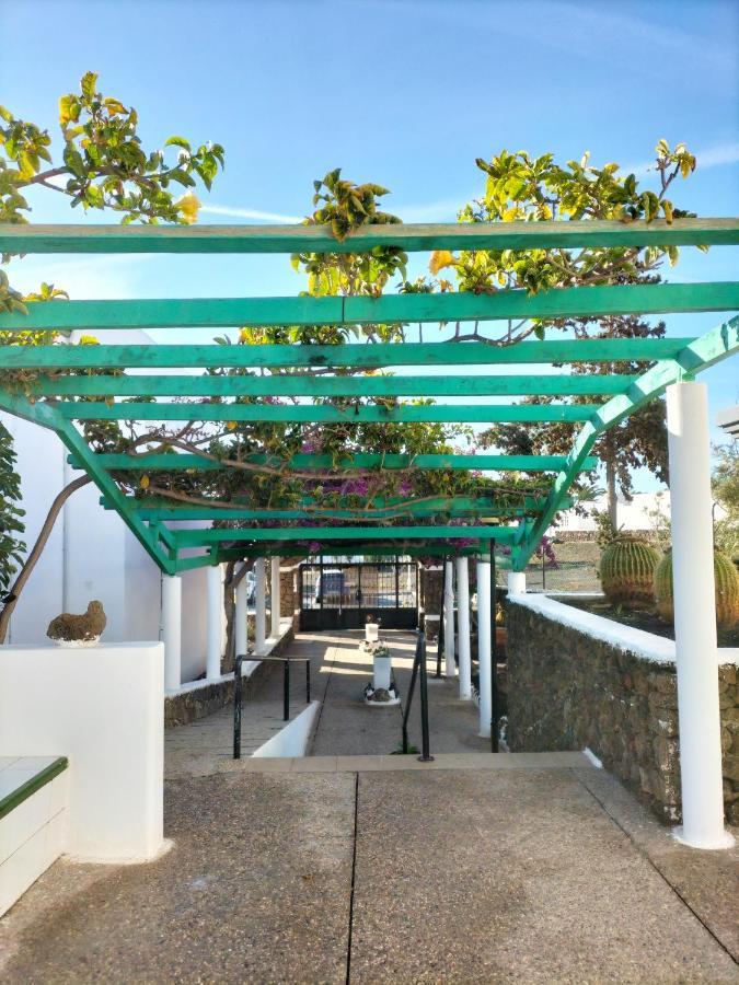 プエルト・デル・カルメンCasa De Guacimetaアパートメント エクステリア 写真