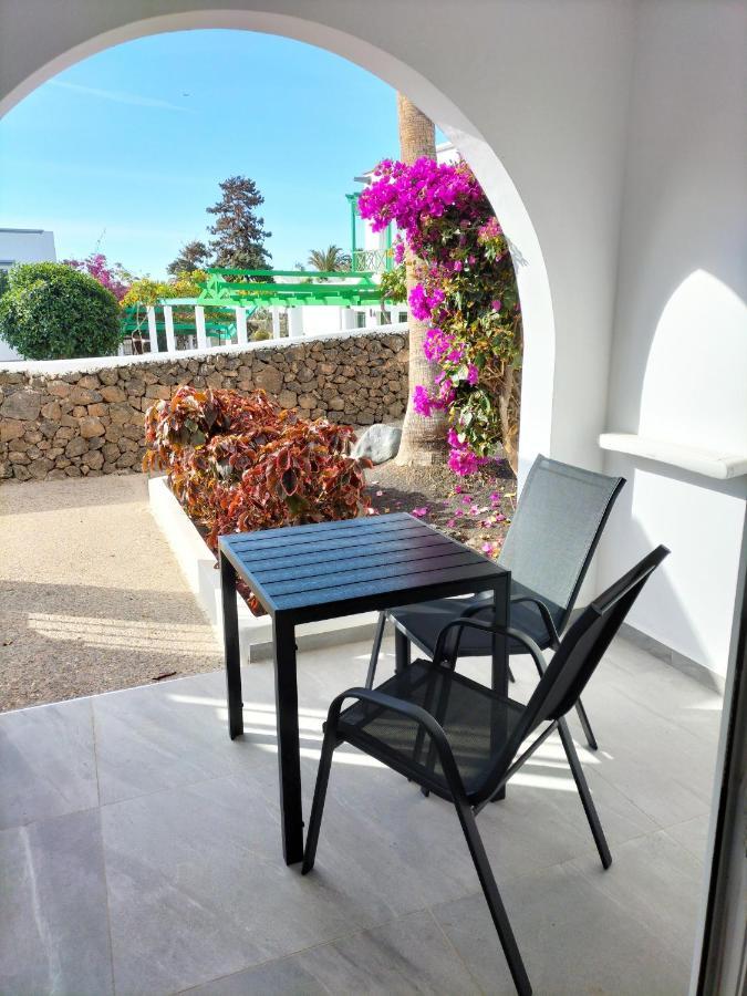 プエルト・デル・カルメンCasa De Guacimetaアパートメント エクステリア 写真